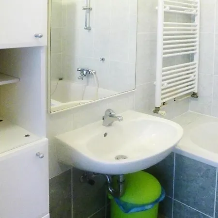 Apartment Mijo Zadar-kozino - Cdn02063-dyc *