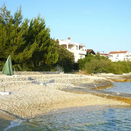 Mijo Zadar-kozino - Cdn02063-dyc Apartment Gornje Petrcane