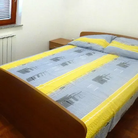 Apartment Mijo Zadar-kozino - Cdn02063-dyc