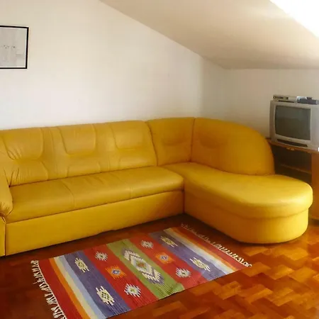 Apartment Mijo Zadar-kozino - Cdn02063-dyc